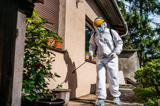 Best Pest Prevention Services  in Greenville, AL
